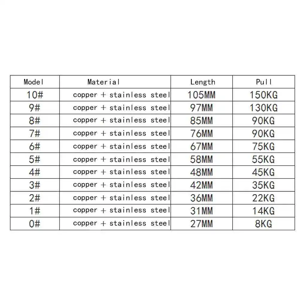 

30 шт. высокопрочный рыболовный шарикоподшипник, вертлюг с магнитным разъемом для жесткой рыболовной приманки
