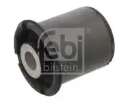

FEBI 34683 BACK SLEEPER MOUNTS (ARKANIN HER) PASSAT 0615 CC 0916 (2 pcs.)