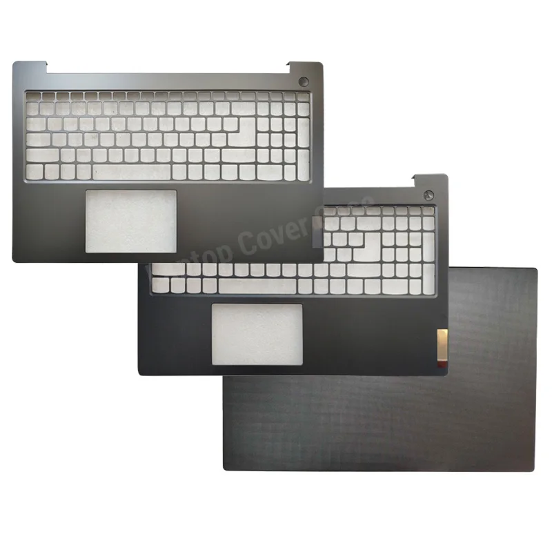Фото НОВИНКА ДЛЯ Lenovo V15 G2-ITL ALC IJL G3 IAP задняя крышка ЖК-дисплея для ноутбука 5CB1B96446/верхняя крышка для упора для рук №1