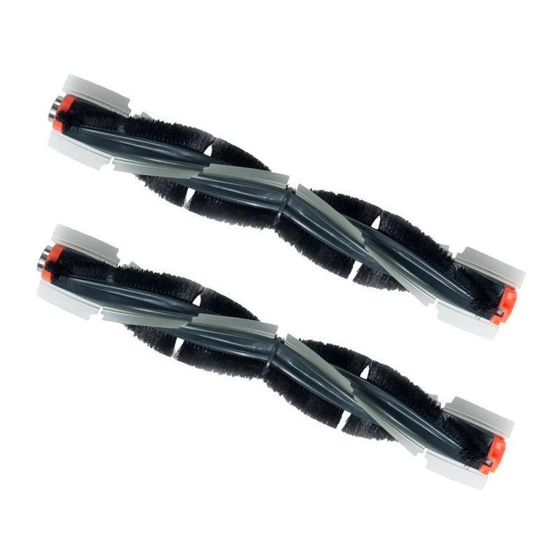 

2X Combo Brush Replacement For Neato Botvac 65, 70E, 75, 80, 85 Series Robotic Vacuums