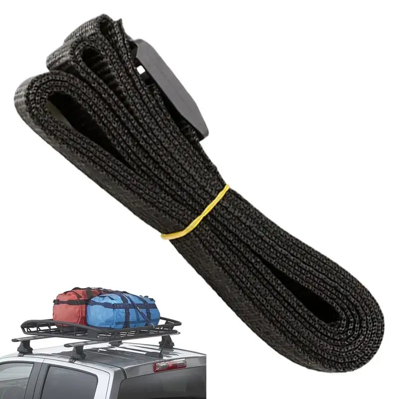 Ремни для крепления прицепа тянущие лодки кулачковые ремни каяка грузовые на