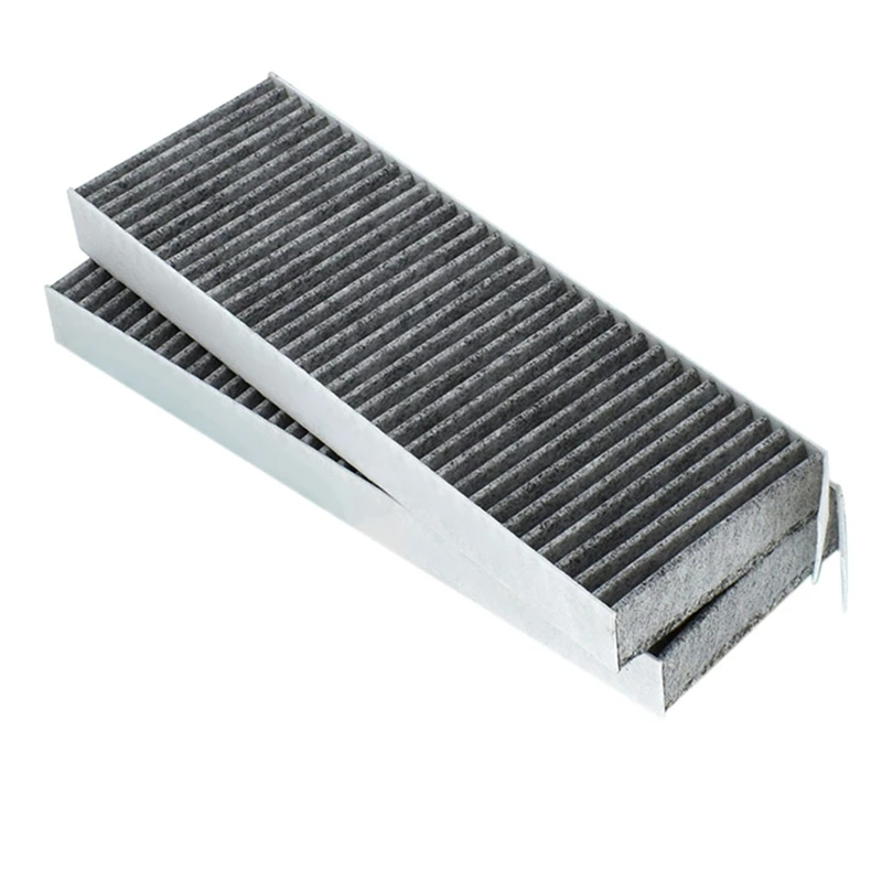 Воздушный фильтр двигателя 6X 6447.XF моющийся для Citroen C4 Grand Picasso Berlingo DS5 Peugeot 3008 5008 Partner