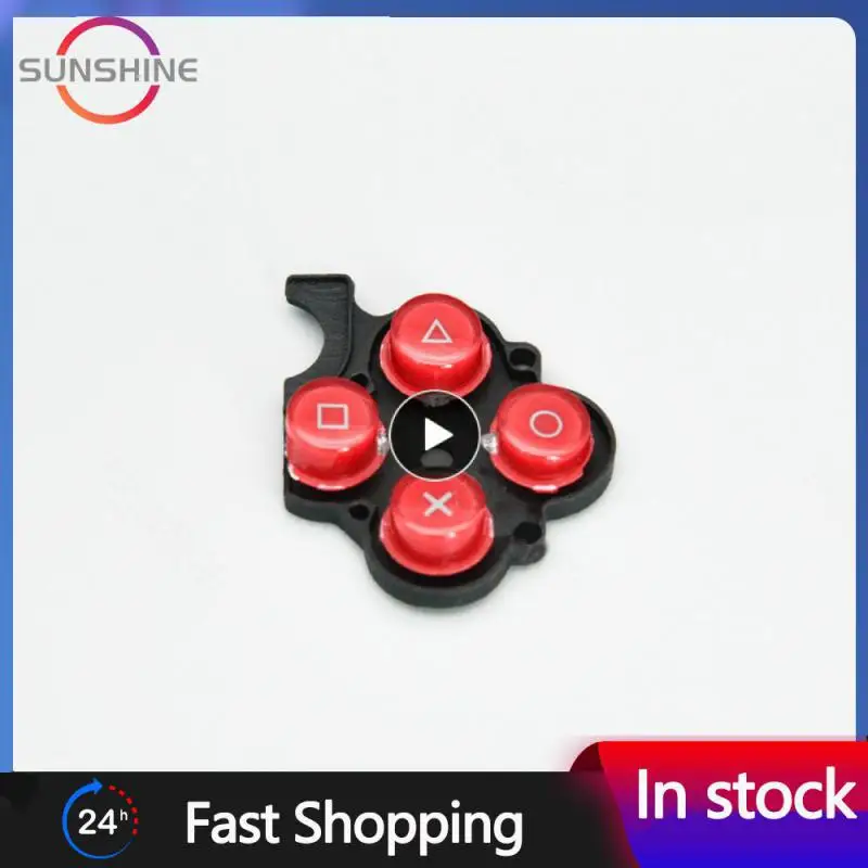 

Easy To Install Left And Right Buttons Repair Replacement Button Replacement Accessories For 3000 Function Button Durable