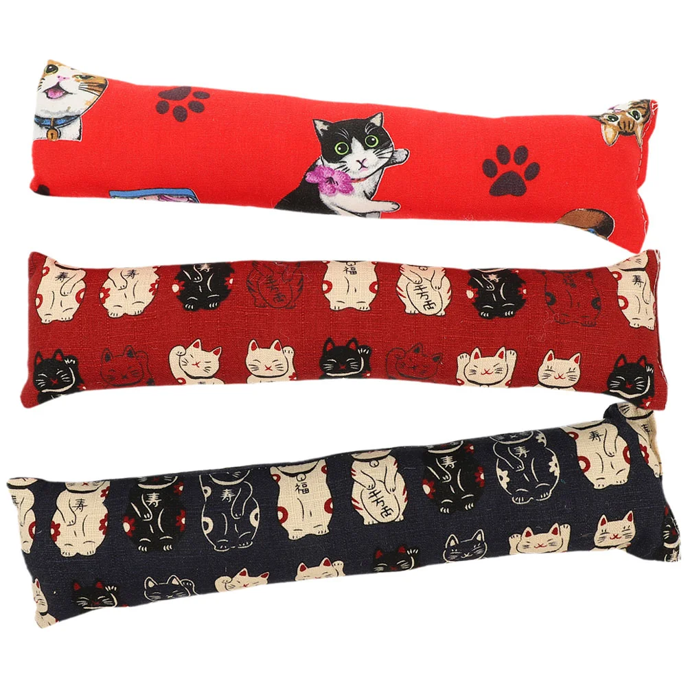 

3 шт., интерактивные игрушки для кошек