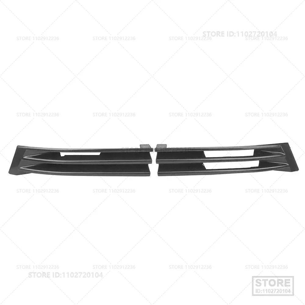 

Для 1994-1997 Mercedes-Benz C220 C230 C280 (W202) фаркоп переднего бампера, вентиляционная решетка 2028800105 2028800405