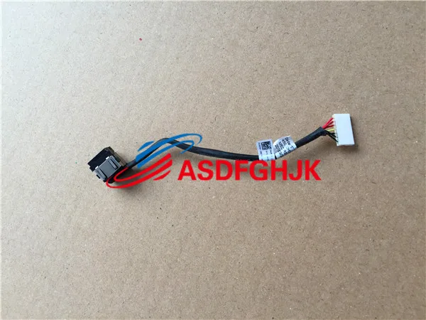 Оригинальный разъем питания постоянного тока для Dell Inspiron 14 3441 15-3542 3541 0KF5K5 KF5K5 0KF6K6