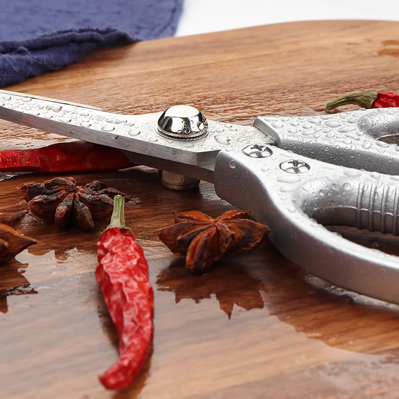 SK5 японские ножницы из куриной кости нержавеющей стали многофункциональные