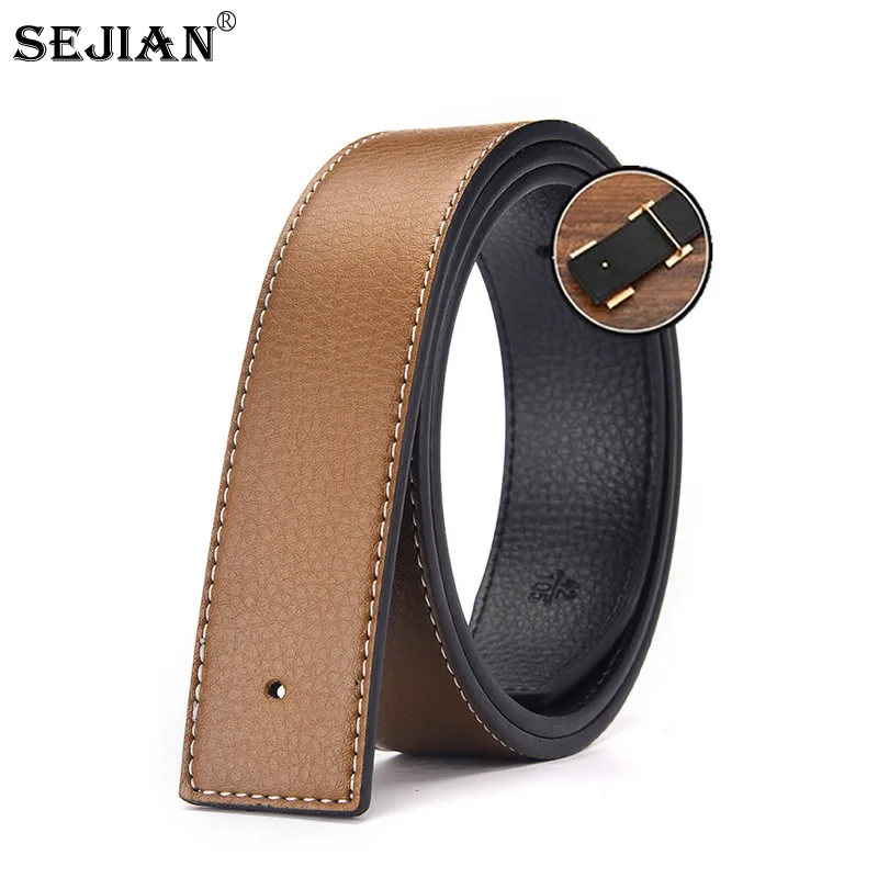 

New Luxury Designer Brand Cowhide Belt Letter H Men High Quality Women Genuine Real Leather Dress Red Strap for Jeans Waistband