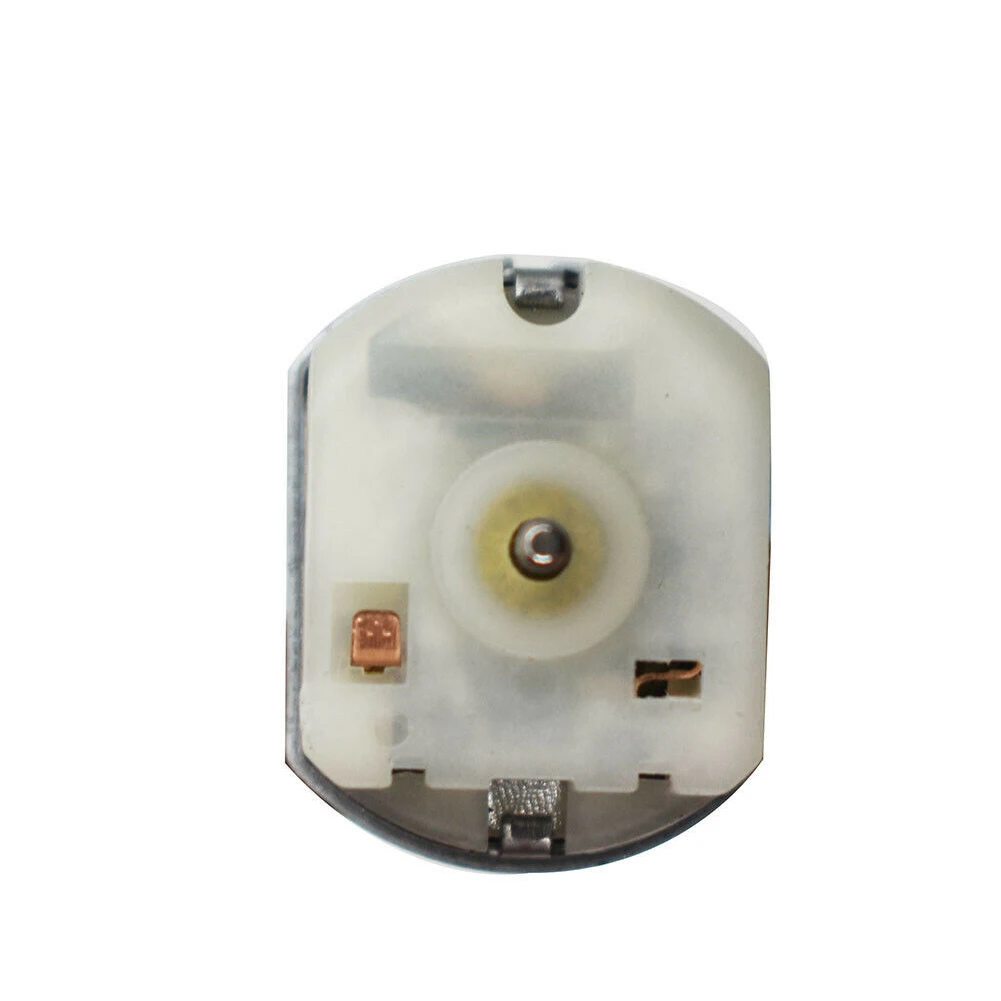 

Wheel Motor Steering Lock Garden Indoor Accessories Direct Fit Easy Installation Electric Components Plug-And-Play