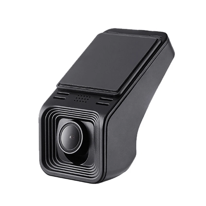

Car Dash Cam 24h Parking Monitor Video Driving Recorder G-Sensor Camera