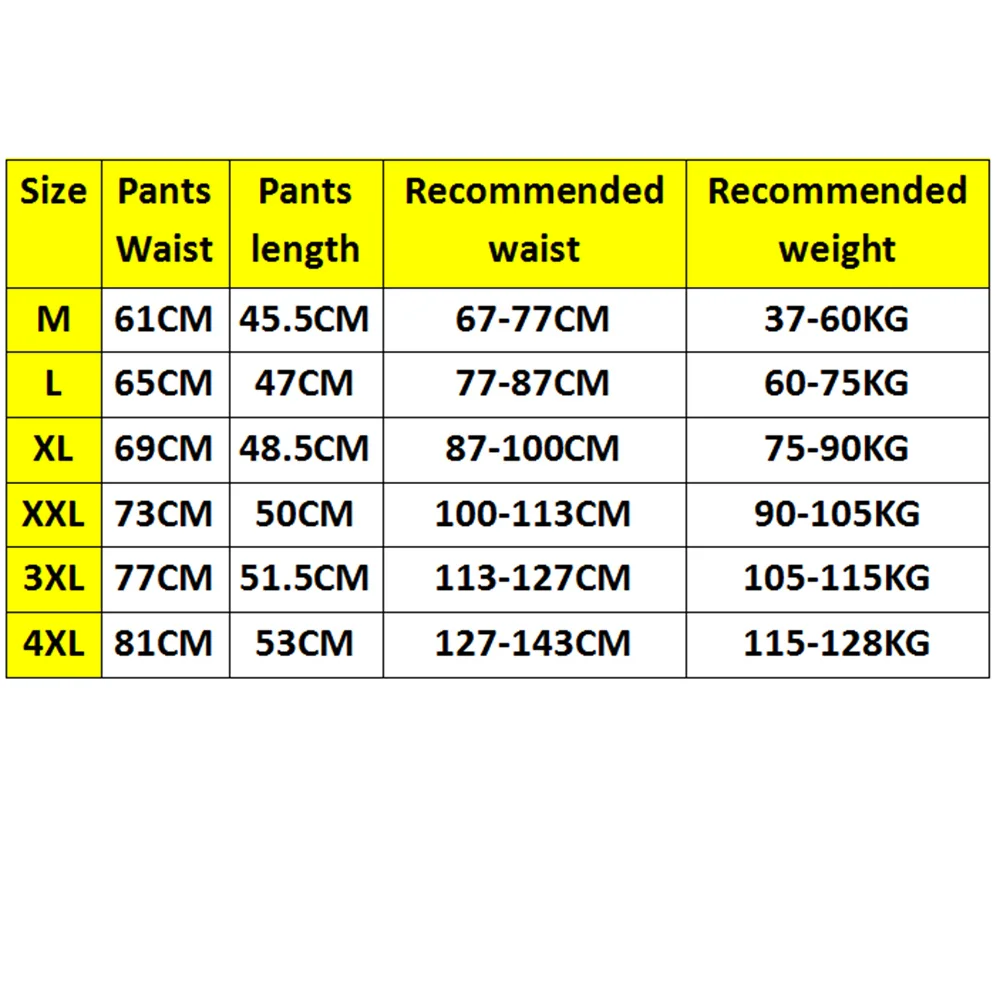 Men Stretch Abdomen Reducer Panties Body Shaper Boxer Pants Tummy Control Compression Shorts Belly Slimming Shapewear Fitness