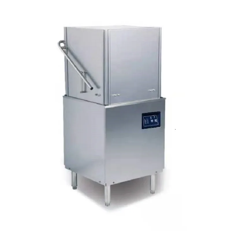 

Automatic Door Type Dishwasher Hood Type Commercial Dishwasher Machine Hotel Dishwasher