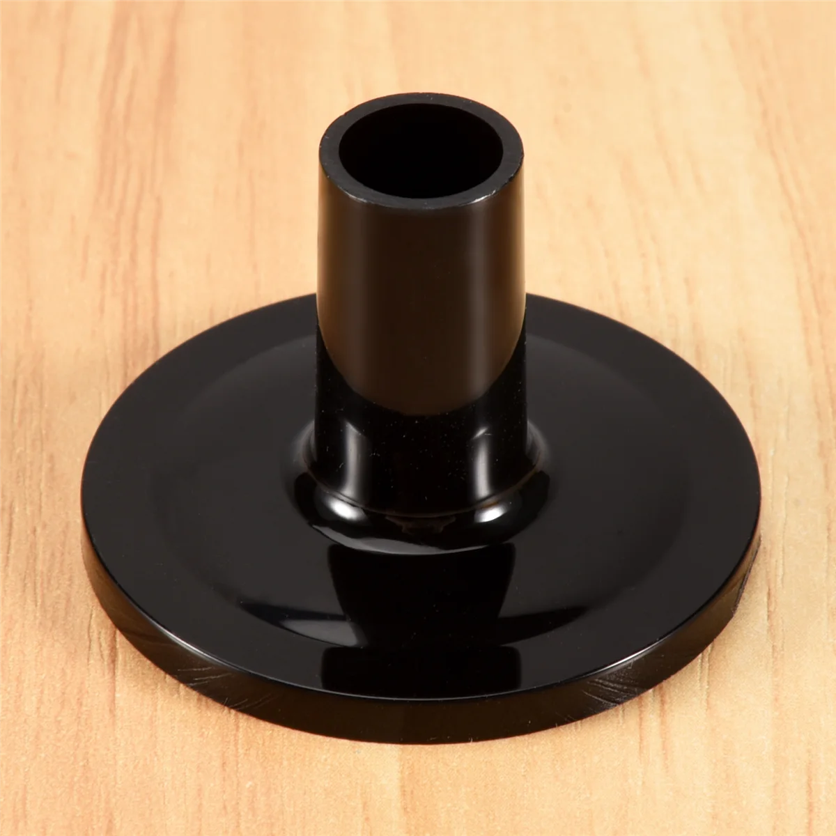 8 шт. рукава для тарелок 38x26 мм черные барабана замена полки барабанной установки