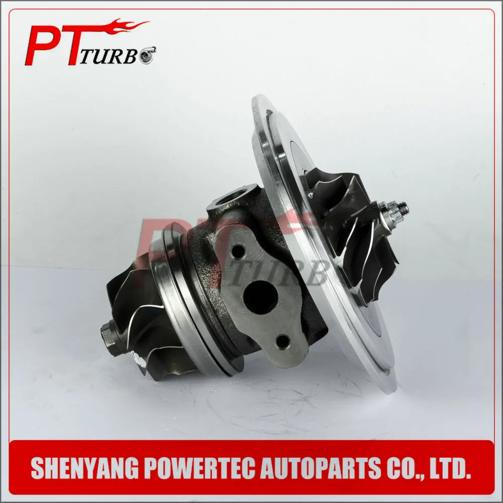 CHRA CORE Turbo 8971894520 Для Isuzu NQR Light Truck UKmian Bogdan 4 8 L 4HE1XS 122KW - 165HP турбина 700716 -0003 1998 -5