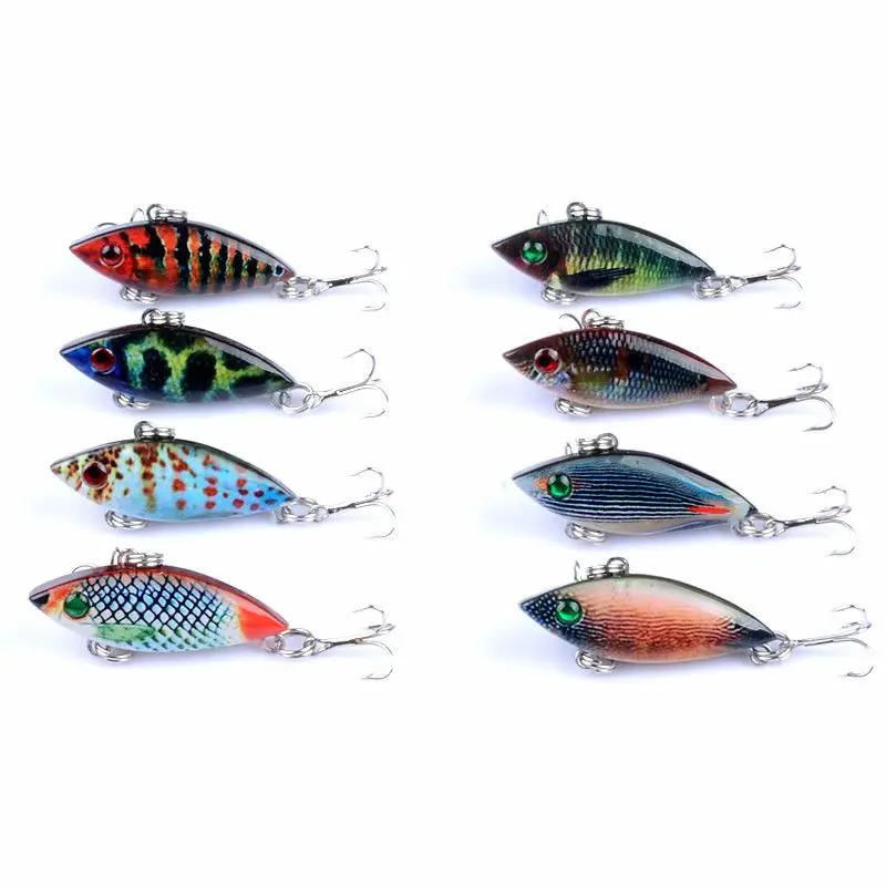 

1PCS Floating Pencil Fishing Lure 40mm 2.7g Topwater Fishing Baits Surface Floating Bait Trolling Lure Bass Fishing Tackle