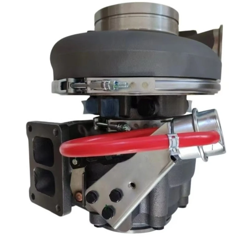 Турбокомпрессор HE500W 5351544 5351545 6351544 635-1544 3797979 379-7979 для EC750 D16E (art.: 3920dc52b1fac) - 3920dc52b1fac