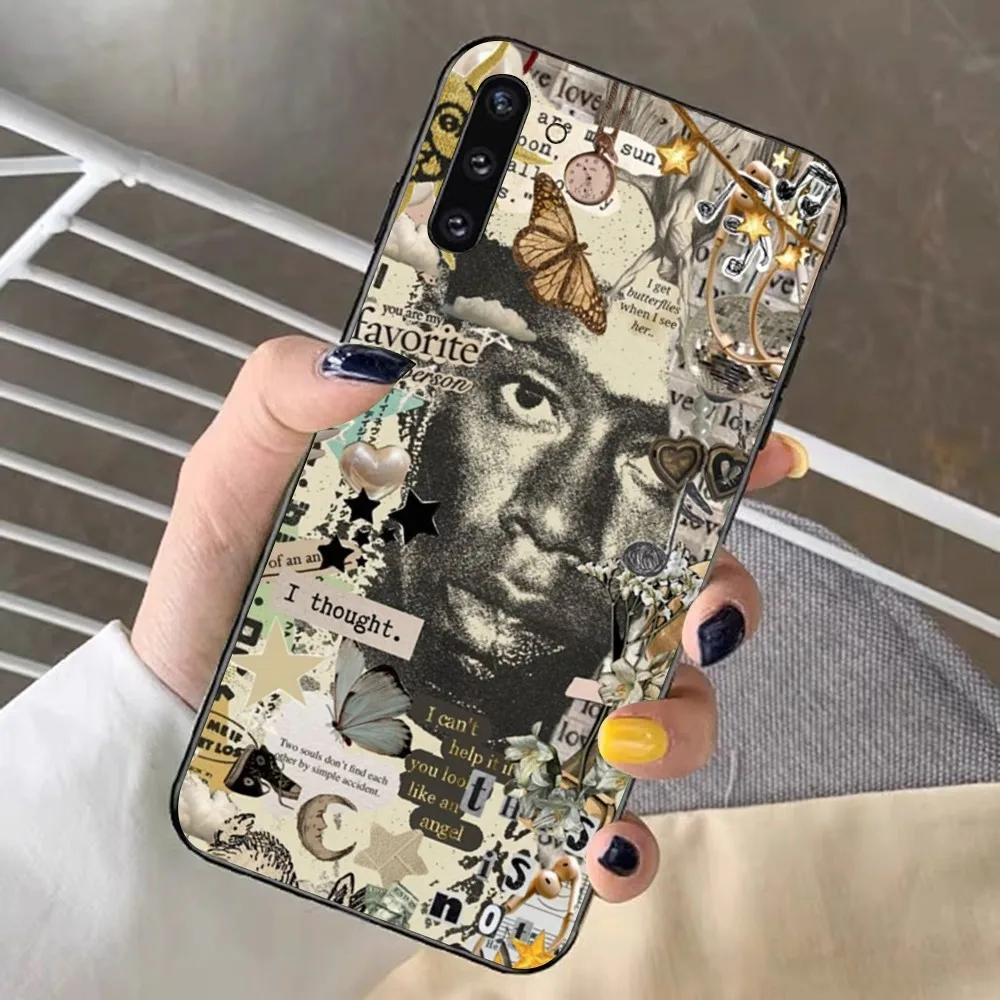 Hot rapper singer Tyler The Creator Phone Case For Samsung Note 8 9 10 20 pro plus lite M 11 30 21 31 51 A 22 42 02 03