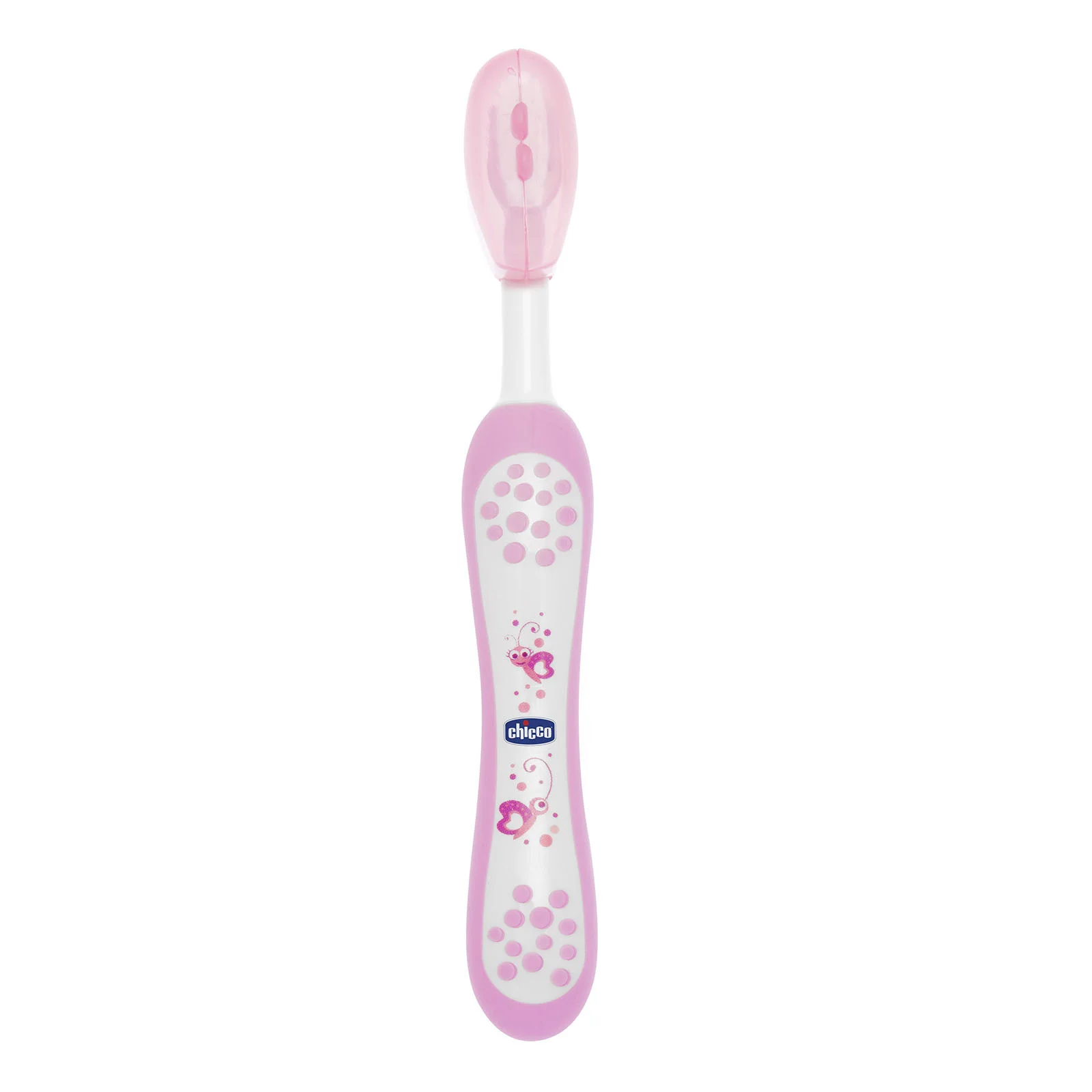 

ebebek Chicco Toothbrush Pink