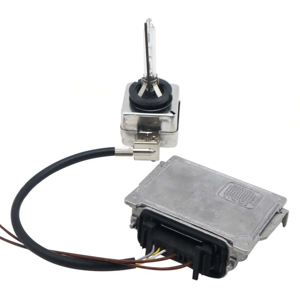 Ксеноновый балласт HID фары с воспламенителем и лампочкой для V/W ди-Ада Grand Commander