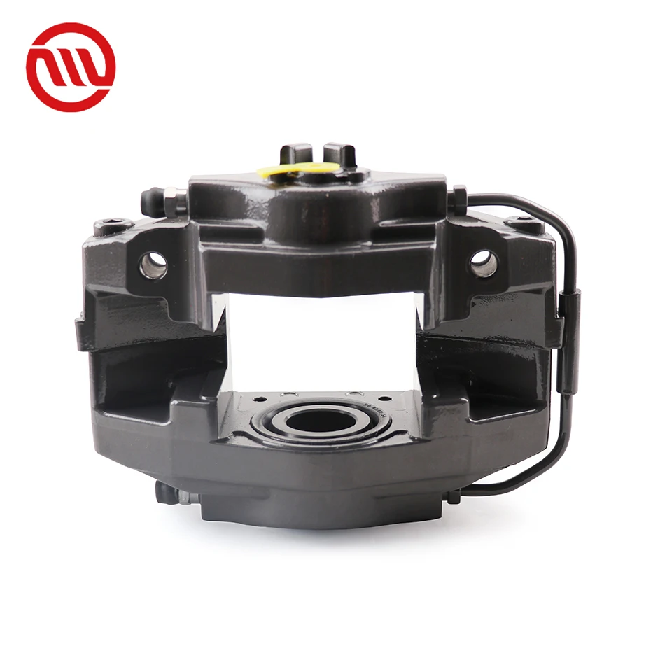 2х тормозная система алюминиевый сплав кованый 2 piston 7700 pot задний тормозной