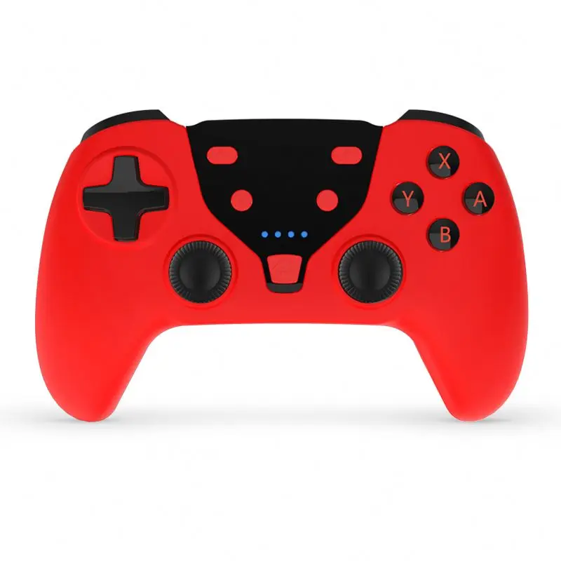 

Switch Bt Wireless Controller Support Multiple Platforms Joysticks & Game Controllers For
