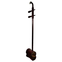 authentic african red sandalwood boutique gaohu erhu instrument for beginners playing huqin