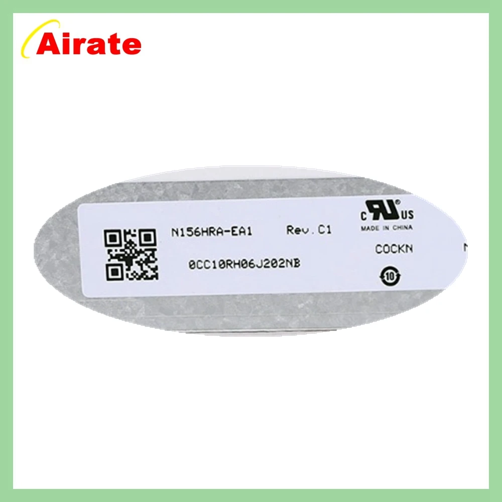 15 6 дюймовый сменный экран для Acer Nitro 5 AN515-57 Series '𧅄Hz FHD ЖК-экран дисплей IPS LED Panel