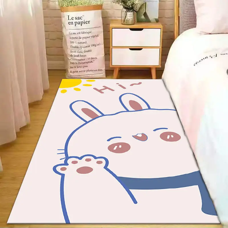 

Carpet cute Carpet Bedroom Table carpet Nordic cute Carpet Modern carpet Home Living cute Decoration cute Carpet cute Room