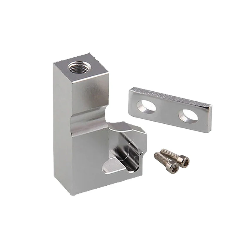 P2015 ремонтный кронштейн комплект для впускного коллектора TDI CR 03L129711E включая