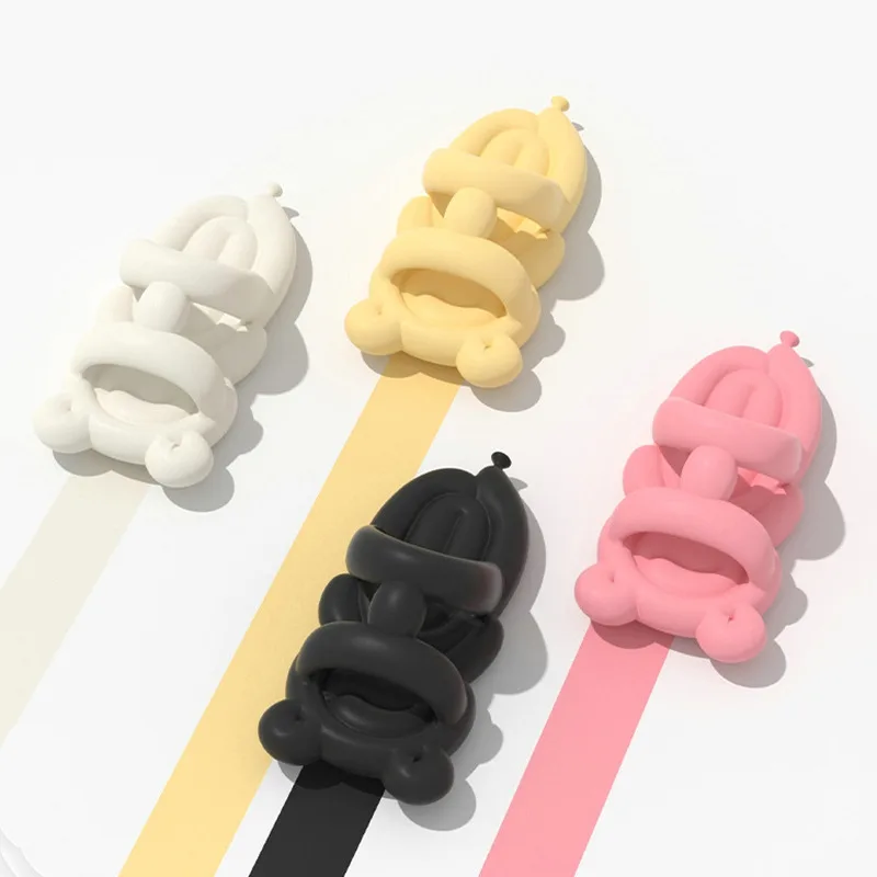 Women's Soft Sole Cloud Slippers 2023 Summer Beach Flip Flops Thick Platform Slipper Women Korean Eva Slides For Home Sandals