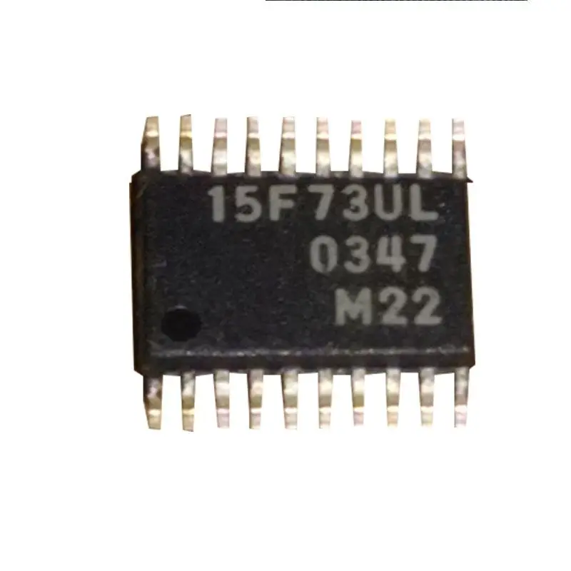 

MB15F73ULPFT-G-BND TSSOP в наличии оптом DJT интегральная схема IC хорошее качество оригинал новый