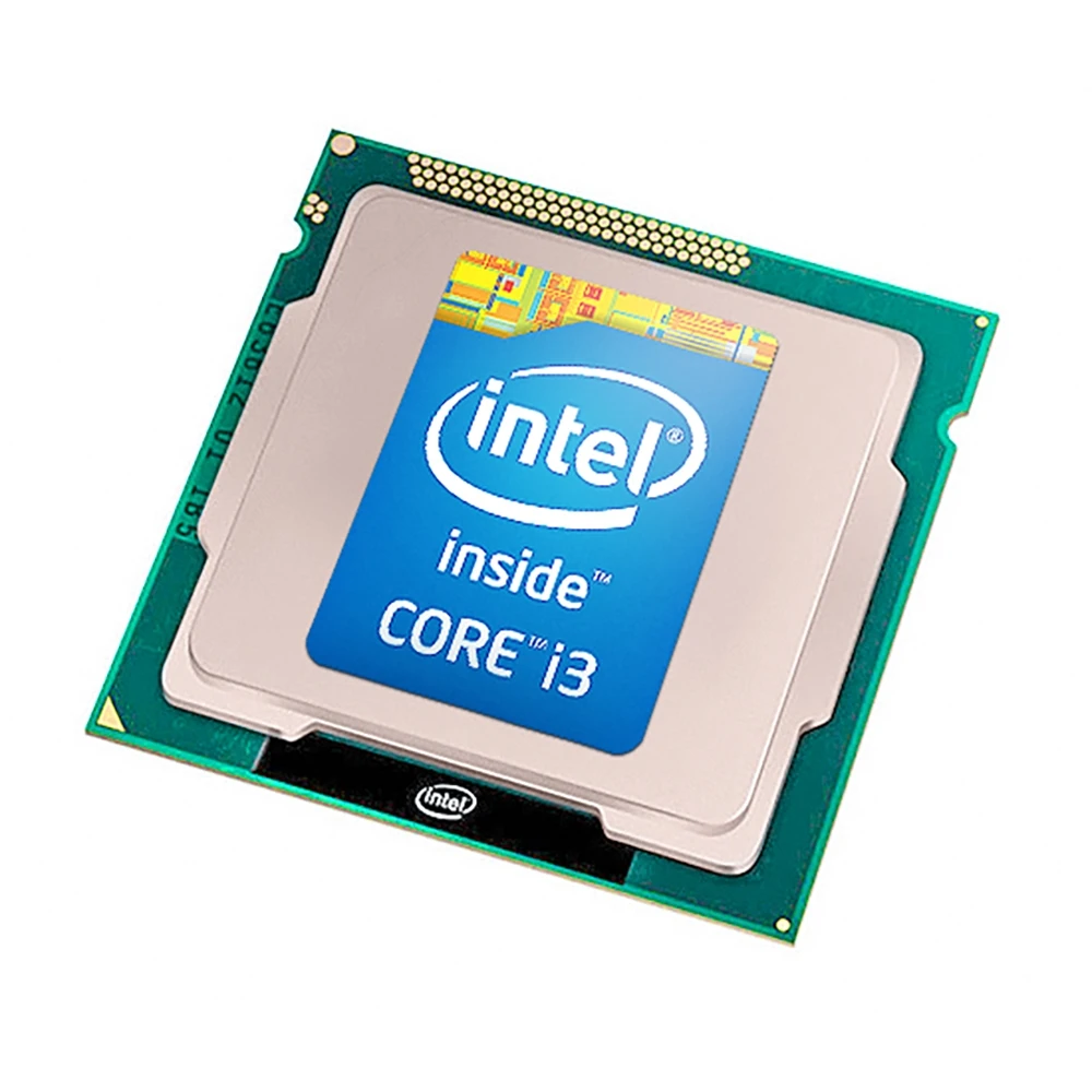 Центральный Процессор Intel CM8068403377321 | Компьютеры и офис