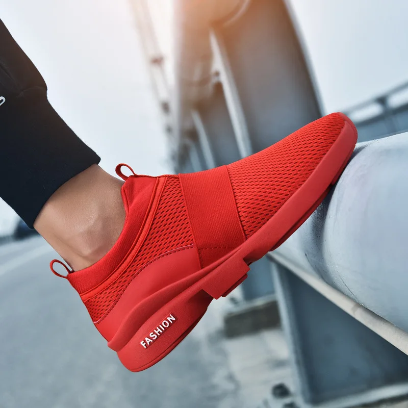 

Fashion Sneakers for Men New Men Shoes Tenis Masculino Soft Comfortable Brand Casual shoe Feminino Zapatillas Mujer Basket Femme
