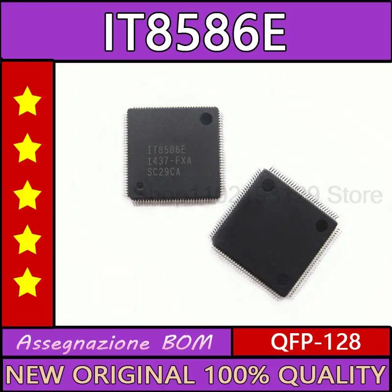 

IT8586E FXA FXS CXS фотосессия