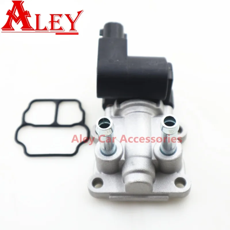 

Idle Air Control Valve 22270-97401 2227097401 22270-11020 2227011020 For Toyota For Terios Original Refurbished Good Quality