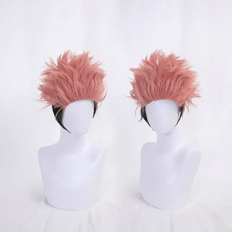 Scluucosplay аниме Ryomen Sukuna Косплей Kostuum Хэллоуин Вечеринка Uniformen Op