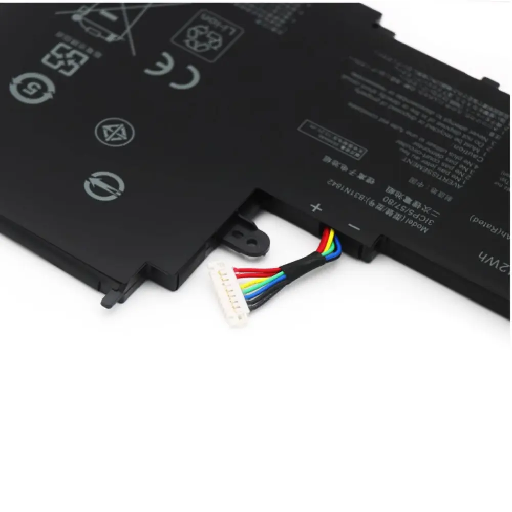 Новый аккумулятор для ноутбука ASUS VivoBook F513EA F513EP F513IA K513E K513EA K513EP KM513UA M513IA M513UA S513EA S513F