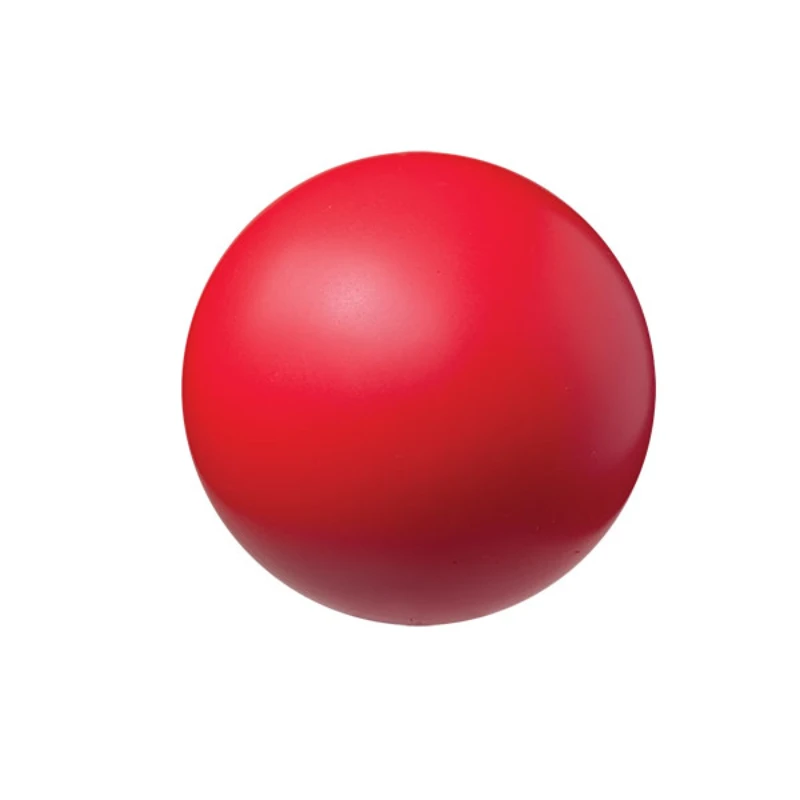 

Sports 8.5" Coated High Density Foam Ball