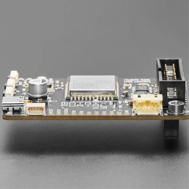 Фото 5778 Portal S3 MatrixPortal S3 Драйвер интернет-дисплея на базе CircuitPython ESP32 4745 №3