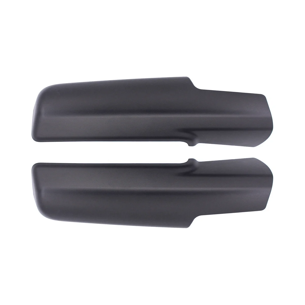 2 шт. крышка переднего кронштейна заднего прицепа 68263392AA 68263393AA для RAM 1500 2500 3500 левый