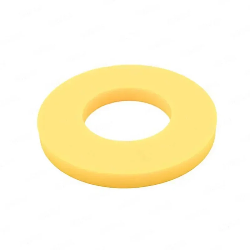 2 шт. автомобильная универсальная Звукопоглощающая Подушка амортизатор Верхнее