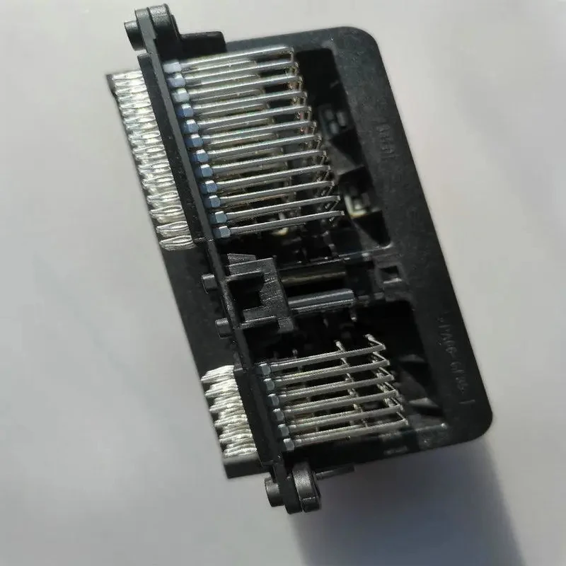 Оригинальный разъем Molex 5 шт. 34711-0012