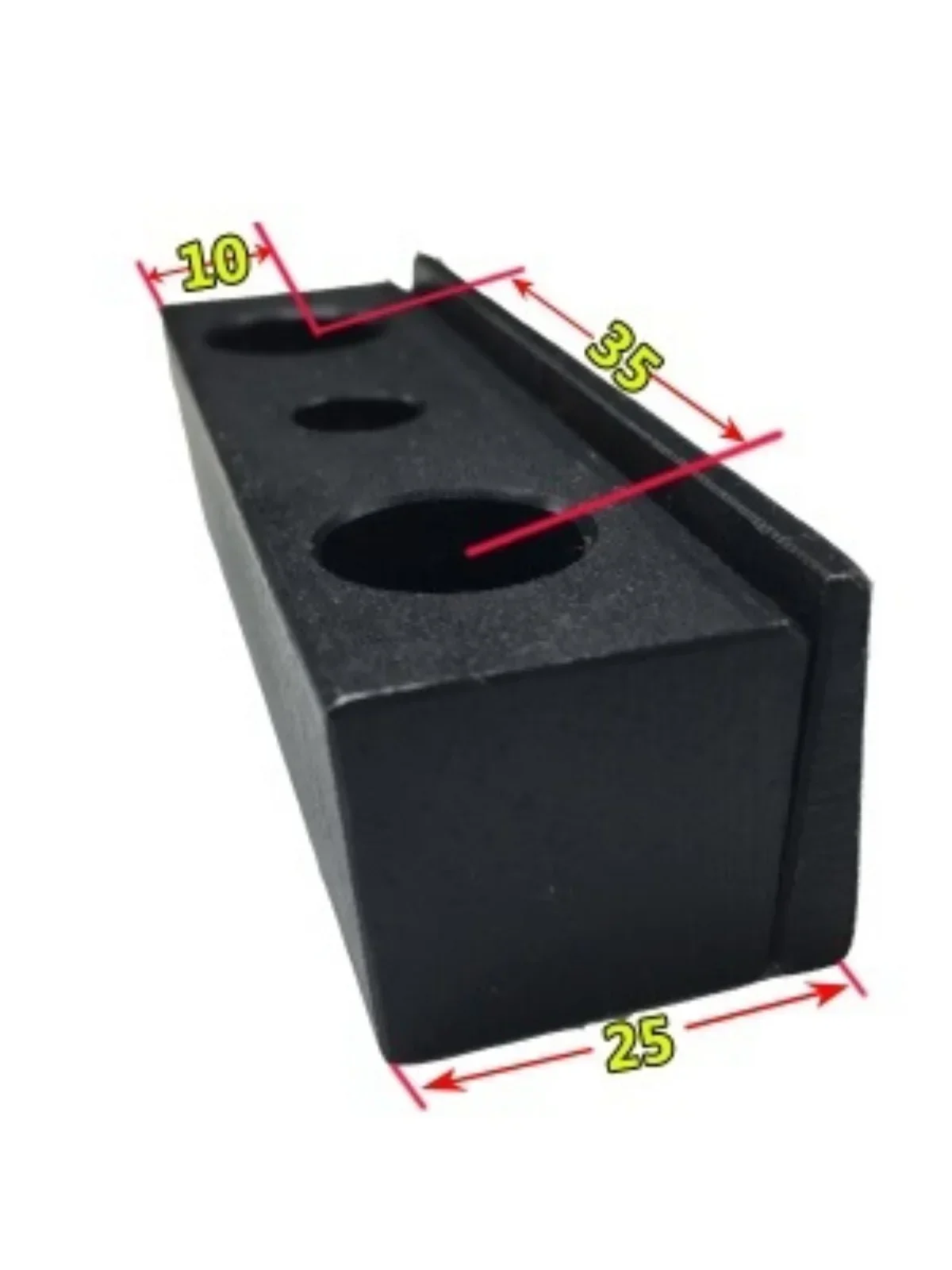 Блок подушки сиденья ножа клиновой блок вспомогательное сиденье револьвер