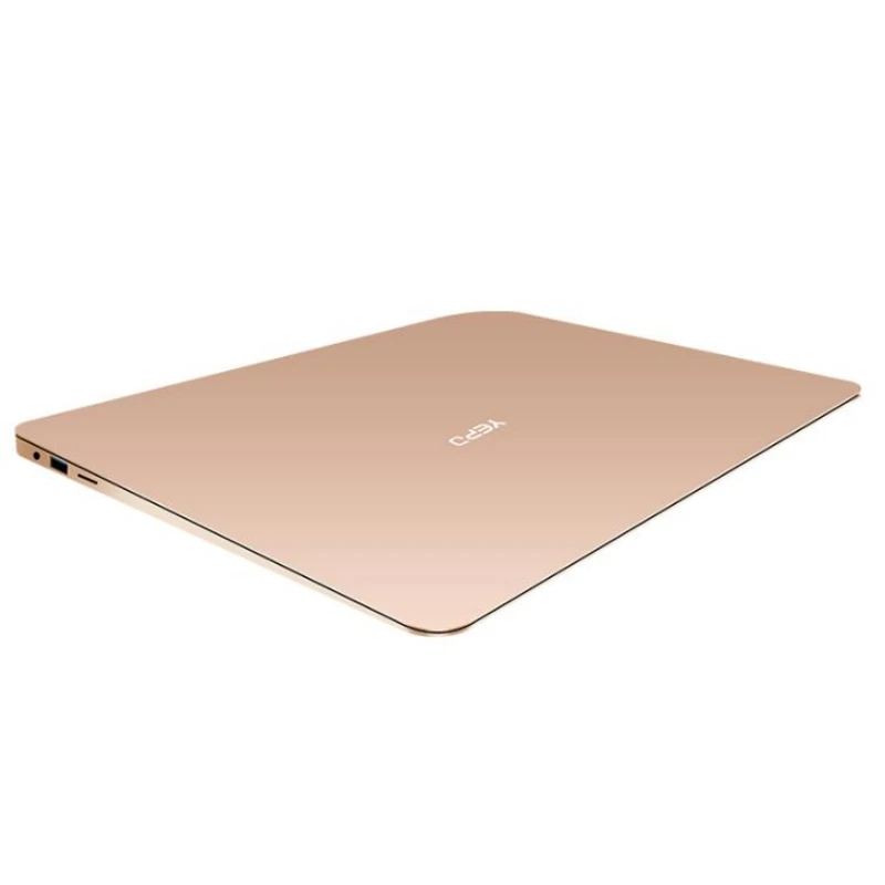 Новый 13 3-дюймовый 64-битный ноутбук Yepo Windows 10 6 ГБ DDR 64 eMMC FHD IPS-дисплей 1920x1080 IPS Mini HDMI 2x