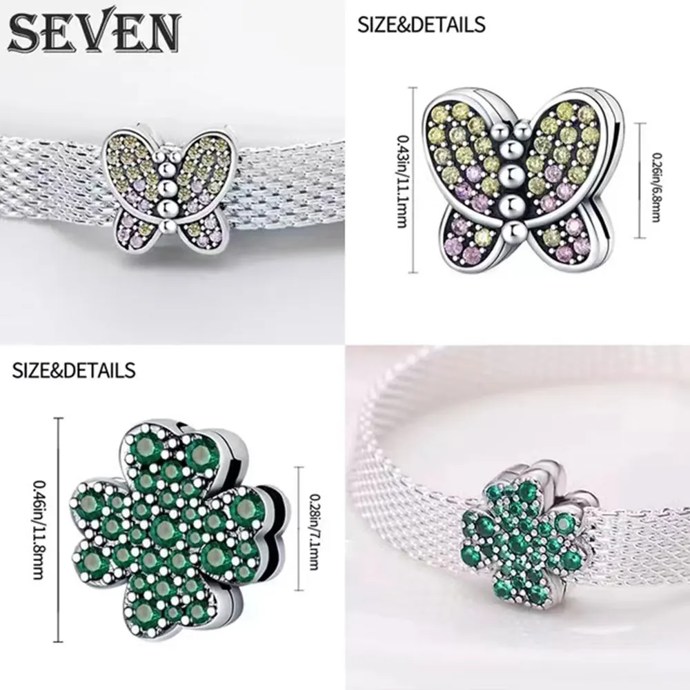 Новинка женский браслет с подвеской в виде сердца и маргаритки