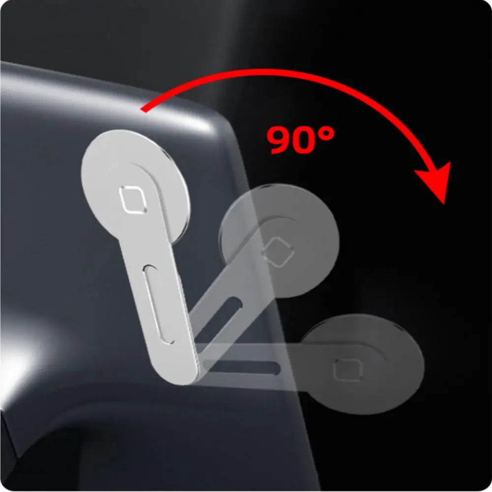 

Автомобильный магнитный держатель для смартфона