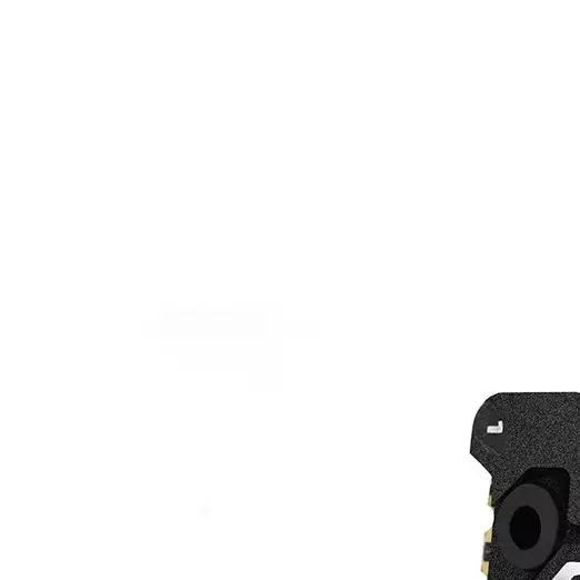 Фото Hglrc Specter 60A BL32 4-в-1 Mini ESC G071 128K со встроенным радиатором 20x20мм 3-6S для FPV дронов, запчасти для DIY-сборки №2