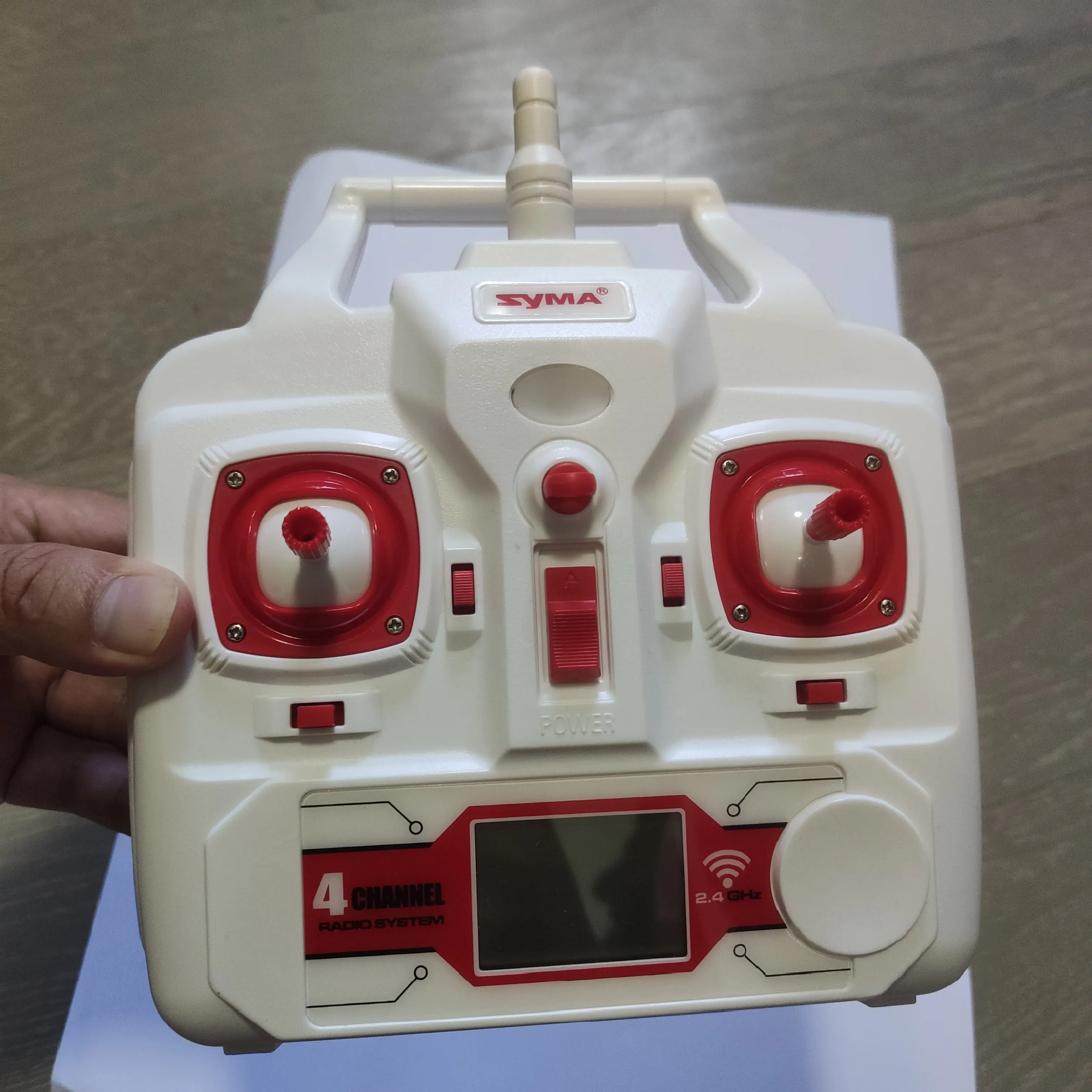 Пульт дистанционного управления для квадрокоптера SYMA X8C X8W X8G FPV