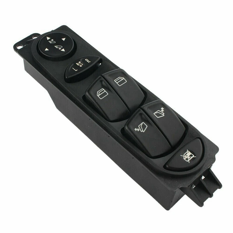 

A6395451313 Electric Window Switch Master Window Control Switch For Mercedes Benz Viano Wieland W639 2006-2012 Spare Parts Parts