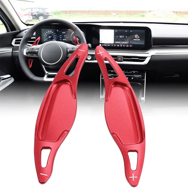 

2 шт., удлинитель рулевого колеса для Kia Stinger 2018-2021